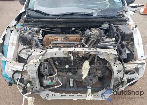 2014 Honda Cr-V Lx z USA, uszkodzony, nr VIN 5J6RM3H39EL043084